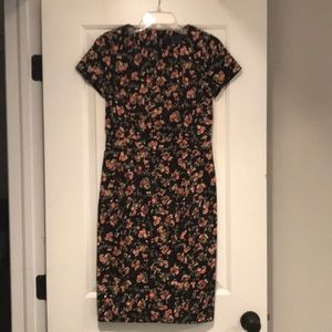 NWOT French Connection dress. Size 6